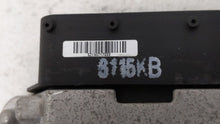 2012-2014 Hyundai Genesis Chassis Control Module Ccm Bcm Body Control - Oemusedautoparts1.com