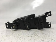 2001 Chrysler Lhs Master Power Window Switch Replacement Driver Side Left P/N:04602466AA DRIVER LEFT Fits OEM Used Auto Parts - Oemusedautoparts1.com