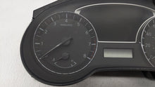 2015 Nissan Altima Instrument Cluster Speedometer Gauges P/N:24810 9HP0A Fits OEM Used Auto Parts - Oemusedautoparts1.com