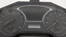 2015 Nissan Altima Instrument Cluster Speedometer Gauges P/N:24810 9HP0A Fits OEM Used Auto Parts - Oemusedautoparts1.com