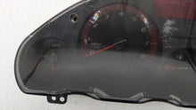 2011-2012 Gmc Acadia Instrument Cluster Speedometer Gauges P/N:22763016 Fits 2011 2012 OEM Used Auto Parts - Oemusedautoparts1.com