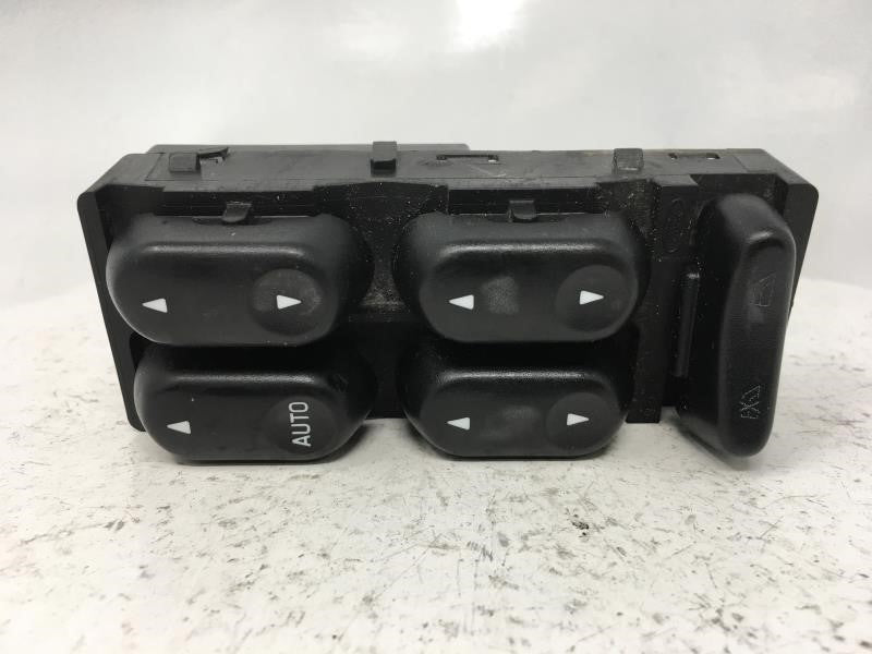 2000-2005 Mercury Sable Master Power Window Switch Replacement Driver Side Left P/N:YF1T-14540-AEJADS DRIVER LEFT Fits OEM Used Auto Parts - Oemusedautoparts1.com