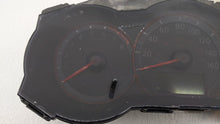 2007-2009 Nissan Altima Instrument Cluster Speedometer Gauges P/N:24810 JA00A Fits 2007 2008 2009 OEM Used Auto Parts - Oemusedautoparts1.com