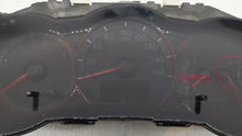 2007-2009 Nissan Altima Instrument Cluster Speedometer Gauges P/N:24810 JA00A Fits 2007 2008 2009 OEM Used Auto Parts - Oemusedautoparts1.com