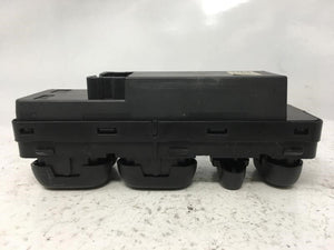 2004 Ford Escape Master Power Window Switch Replacement Driver Side Left P/N:3L8T-14540-ABJADS DRIVER LEFT Fits OEM Used Auto Parts - Oemusedautoparts1.com