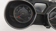 2014-2016 Hyundai Elantra Instrument Cluster Speedometer Gauges P/N:94004-3Y010 Fits 2014 2015 2016 OEM Used Auto Parts - Oemusedautoparts1.com