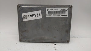 2013-2015 Cadillac Ats PCM Engine Computer ECU ECM PCU OEM P/N:12655476 12657776 Fits 2013 2014 2015 2016 OEM Used Auto Parts - Oemusedautoparts1.com