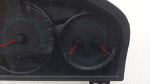 2011-2012 Ford Fusion Instrument Cluster Speedometer Gauges P/N:BE5T-10849-CD Fits 2011 2012 OEM Used Auto Parts - Oemusedautoparts1.com