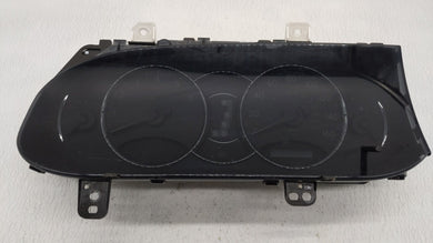 2005-2006 Toyota Avalon Instrument Cluster Speedometer Gauges P/N:83800-07300 Fits 2005 2006 OEM Used Auto Parts