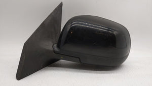 2008-2012 Nissan Versa Side Mirror Replacement Driver Left View Door Mirror Fits 2008 2009 2010 2011 2012 OEM Used Auto Parts - Oemusedautoparts1.com