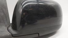 2008-2012 Nissan Versa Side Mirror Replacement Driver Left View Door Mirror Fits 2008 2009 2010 2011 2012 OEM Used Auto Parts - Oemusedautoparts1.com