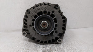 2007-2013 Chevrolet Silverado 1500 Alternator Replacement Generator Charging Assembly Engine OEM Fits OEM Used Auto Parts - Oemusedautoparts1.com