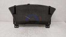 2012-2015 Honda Civic Instrument Cluster Speedometer Gauges P/N:78200-TR3-A212-M1 78200-TS8-A031-M1 Fits 2012 2013 2014 2015 OEM Used Auto Parts - Oemusedautoparts1.com