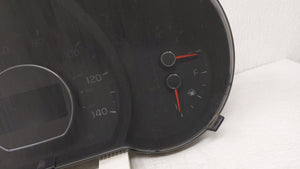 2014-2015 Kia Soul Instrument Cluster Speedometer Gauges P/N:94006-B2510 94006-B2520 Fits 2014 2015 OEM Used Auto Parts - Oemusedautoparts1.com