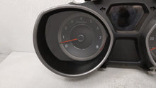 2013 Hyundai Elantra Instrument Cluster Speedometer Gauges P/N:94001-3X275 Fits OEM Used Auto Parts - Oemusedautoparts1.com