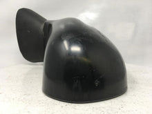 2008 Honda Civic Side Mirror Replacement Driver Left View Door Mirror P/N:BLACK DRIVER LEFT Fits OEM Used Auto Parts - Oemusedautoparts1.com