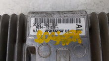 2016-2017 Honda Accord PCM Engine Computer ECU ECM PCU OEM P/N:37820-5A0-B53 Fits 2016 2017 OEM Used Auto Parts - Oemusedautoparts1.com