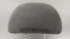 1999 Mazda 626 Headrest Head Rest Front Driver Passenger Seat Fits OEM Used Auto Parts - Oemusedautoparts1.com