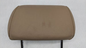 1999 Infiniti I30 Headrest Head Rest Front Driver Passenger Seat Fits OEM Used Auto Parts - Oemusedautoparts1.com