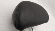 2014 Honda Accord Headrest Head Rest Front Driver Passenger Seat Fits OEM Used Auto Parts - Oemusedautoparts1.com