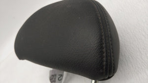 2014 Honda Accord Headrest Head Rest Front Driver Passenger Seat Fits OEM Used Auto Parts - Oemusedautoparts1.com