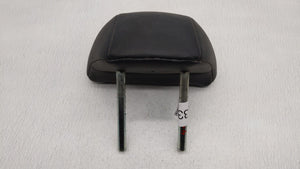 2014 Honda Accord Headrest Head Rest Front Driver Passenger Seat Fits OEM Used Auto Parts - Oemusedautoparts1.com