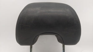 2004 Honda Accord Headrest Head Rest Front Driver Passenger Seat Fits OEM Used Auto Parts - Oemusedautoparts1.com