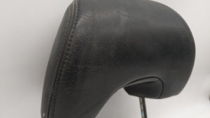 2004 Honda Accord Headrest Head Rest Front Driver Passenger Seat Fits OEM Used Auto Parts - Oemusedautoparts1.com