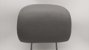 2002 Bmw 325xi Headrest Head Rest Front Driver Passenger Seat Fits OEM Used Auto Parts - Oemusedautoparts1.com