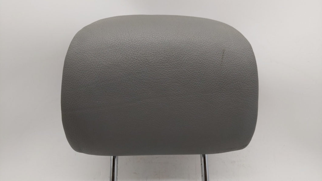 2002 Bmw 325xi Headrest Head Rest Front Driver Passenger Seat Fits OEM Used Auto Parts - Oemusedautoparts1.com