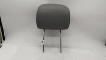 2002 Bmw 325xi Headrest Head Rest Front Driver Passenger Seat Fits OEM Used Auto Parts - Oemusedautoparts1.com