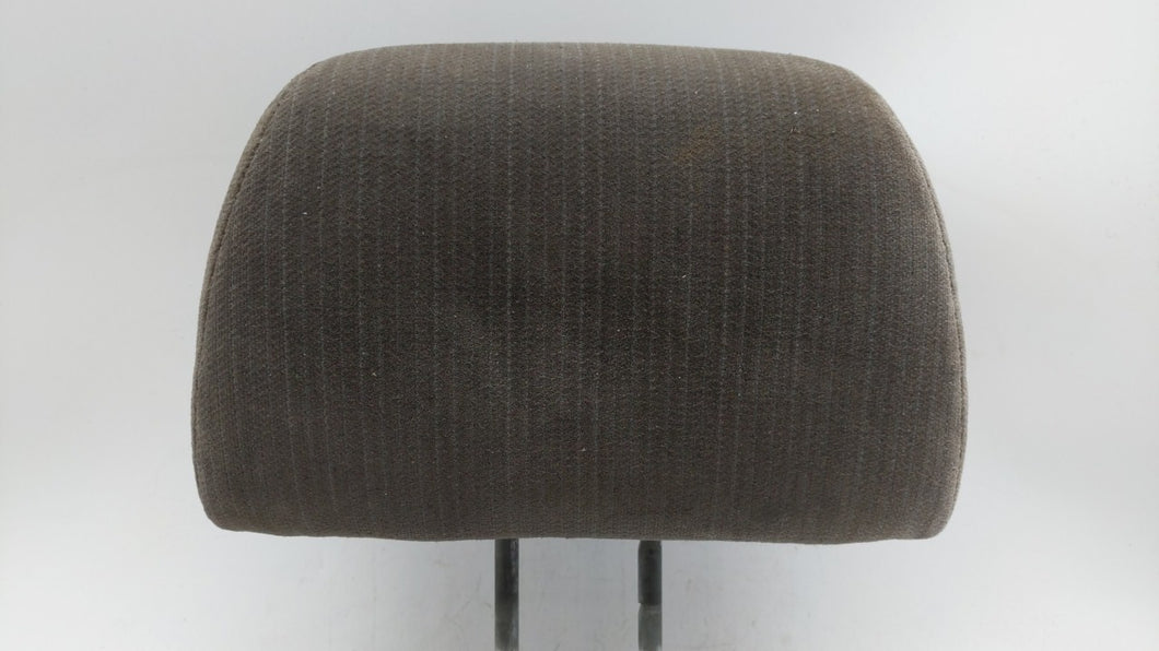 2000 Honda Accord Headrest Head Rest Front Driver Passenger Seat Fits OEM Used Auto Parts - Oemusedautoparts1.com