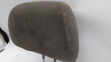 2000 Honda Accord Headrest Head Rest Front Driver Passenger Seat Fits OEM Used Auto Parts - Oemusedautoparts1.com