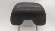 2004 Honda Accord Headrest Head Rest Front Driver Passenger Seat Fits OEM Used Auto Parts - Oemusedautoparts1.com