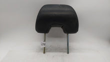 2004 Honda Accord Headrest Head Rest Front Driver Passenger Seat Fits OEM Used Auto Parts - Oemusedautoparts1.com