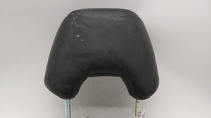 2004 Honda Accord Headrest Head Rest Front Driver Passenger Seat Fits OEM Used Auto Parts - Oemusedautoparts1.com