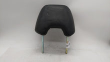 2004 Honda Accord Headrest Head Rest Front Driver Passenger Seat Fits OEM Used Auto Parts - Oemusedautoparts1.com