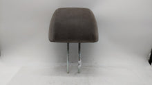 2000 Honda Accord Headrest Head Rest Front Driver Passenger Seat Fits OEM Used Auto Parts - Oemusedautoparts1.com