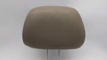 1999 Honda Accord Headrest Head Rest Front Driver Passenger Seat Fits OEM Used Auto Parts - Oemusedautoparts1.com