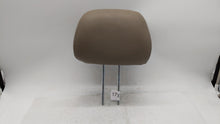 1999 Honda Accord Headrest Head Rest Front Driver Passenger Seat Fits OEM Used Auto Parts - Oemusedautoparts1.com