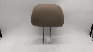 1999 Honda Accord Headrest Head Rest Front Driver Passenger Seat Fits OEM Used Auto Parts - Oemusedautoparts1.com