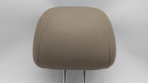 1999 Honda Accord Headrest Head Rest Front Driver Passenger Seat Fits OEM Used Auto Parts - Oemusedautoparts1.com