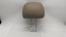 1999 Honda Accord Headrest Head Rest Front Driver Passenger Seat Fits OEM Used Auto Parts - Oemusedautoparts1.com