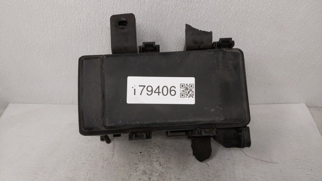 2008-2010 Hyundai Sonata Fusebox Fuse Box Panel Relay Module P/N:91950-3K540 91950-3K750 Fits 2008 2009 2010 OEM Used Auto Parts - Oemusedautoparts1.com