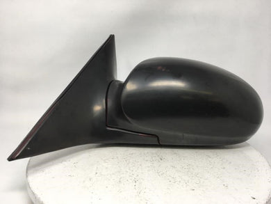 2002 Hyundai Sonata Side Mirror Replacement Driver Left View Door Mirror P/N:DRIVER LEFT Fits OEM Used Auto Parts - Oemusedautoparts1.com