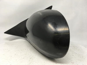 2002 Hyundai Sonata Side Mirror Replacement Driver Left View Door Mirror P/N:DRIVER LEFT Fits OEM Used Auto Parts - Oemusedautoparts1.com