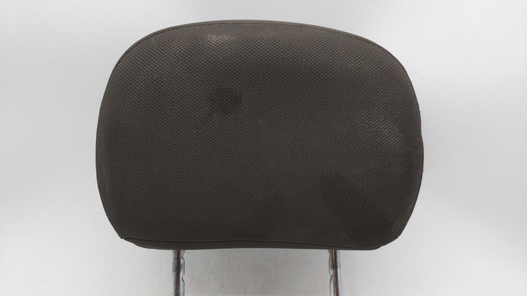 2007 Ford Focus Headrest Head Rest Front Driver Passenger Seat Fits OEM Used Auto Parts - Oemusedautoparts1.com