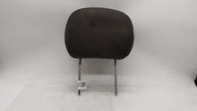 2007 Ford Focus Headrest Head Rest Front Driver Passenger Seat Fits OEM Used Auto Parts - Oemusedautoparts1.com