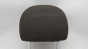 2007 Ford Focus Headrest Head Rest Front Driver Passenger Seat Fits OEM Used Auto Parts - Oemusedautoparts1.com