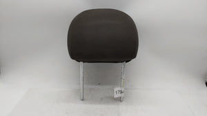 2007 Ford Focus Headrest Head Rest Front Driver Passenger Seat Fits OEM Used Auto Parts - Oemusedautoparts1.com